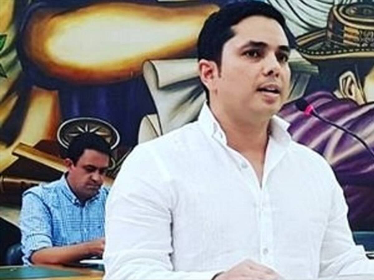 Tribunal negó solicitud que buscaba suspensión del contralor de Córdoba