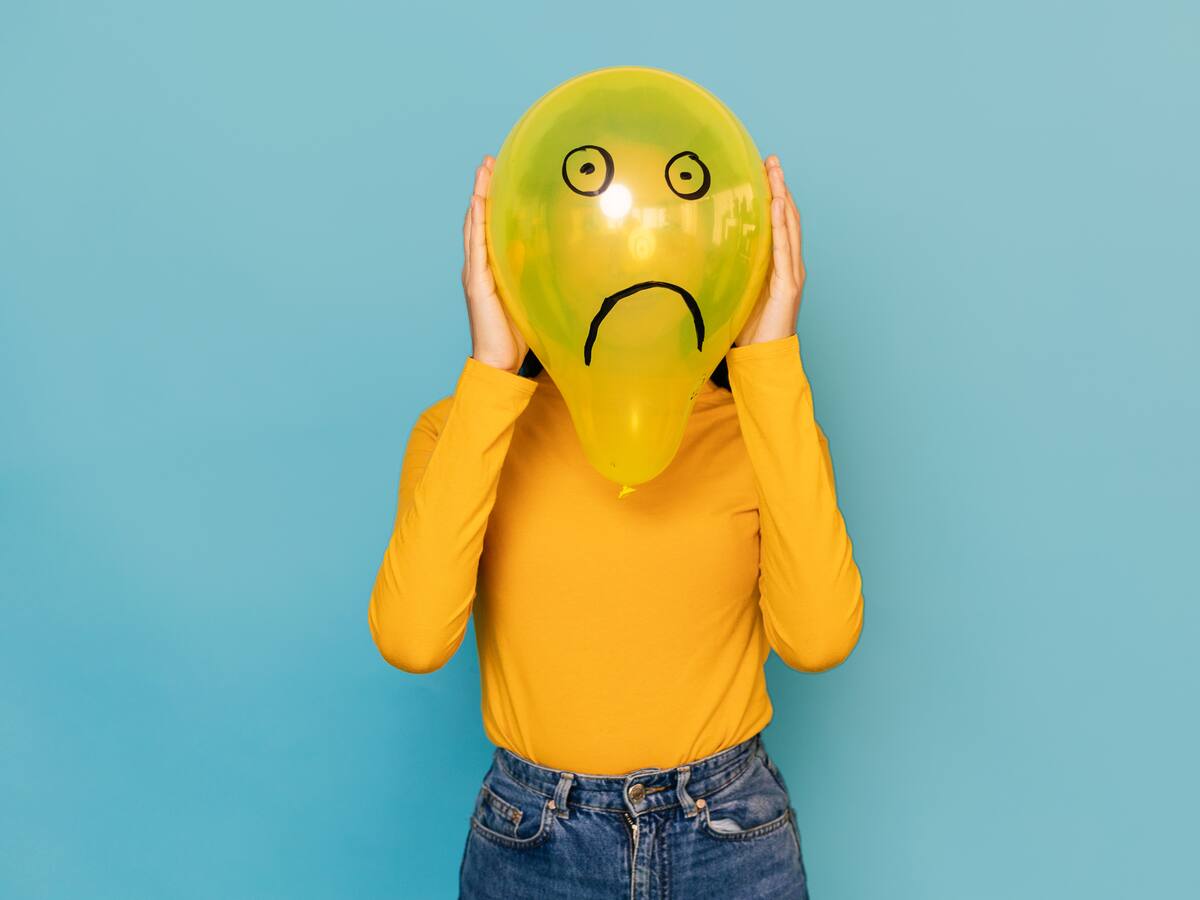 ¿Qué es una lástima?