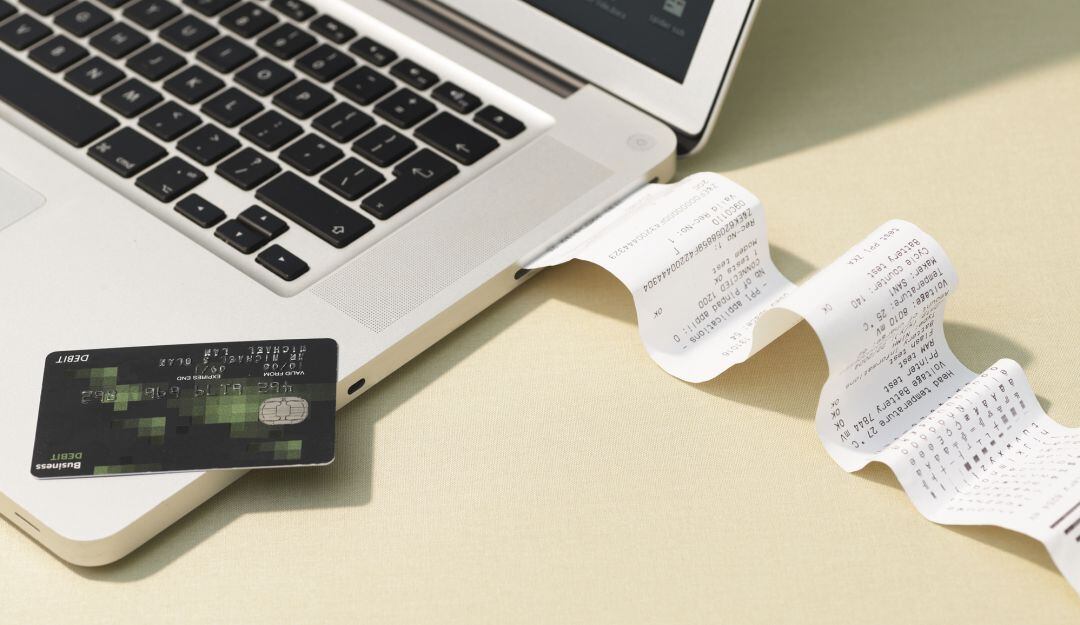 Compras por internet. 