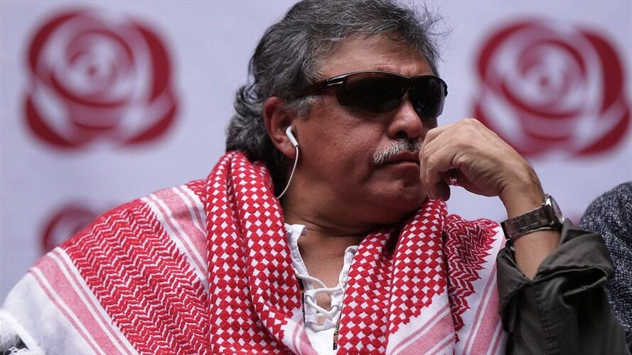 Congresistas hablaron sobre la decisión de la JEP de negar extradición de Jesús Santrich.. Foto: Colprensa