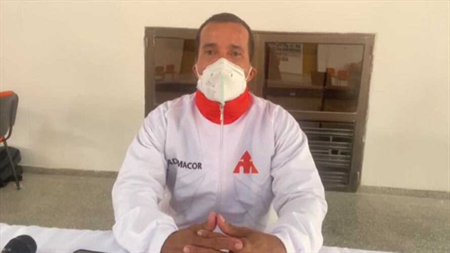 Por falta de pago, docentes anuncian que irán a paro en Córdoba. Foto: Cortesía.