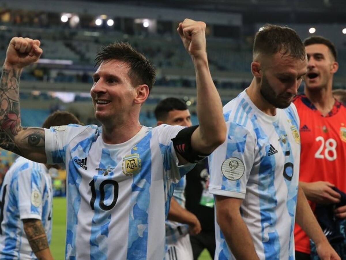 Archivan nueva demanda contra Messi y su fundación
