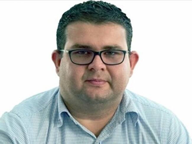 José Leonardo Ataya. Foto: Página Emserpa