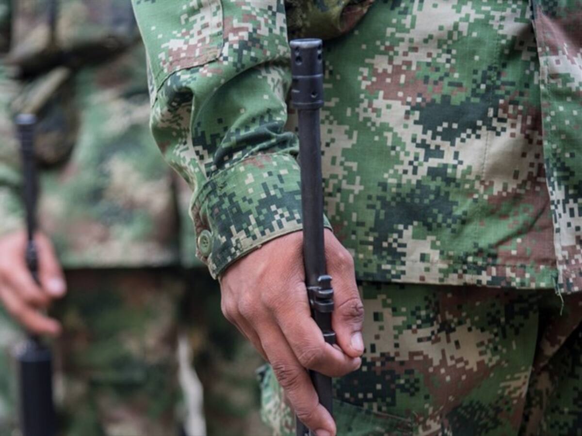 Corte IDH juzgará a Colombia por desaparecido luego de la Operación Orión