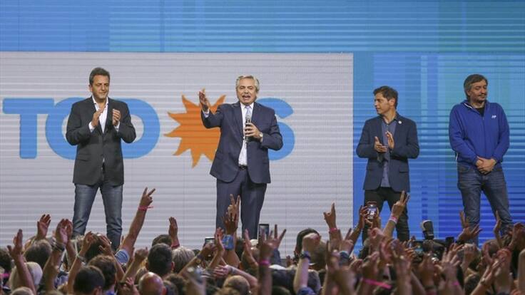 ¿Qué significó la derrota del peronismo en las legislativas en Argentina?