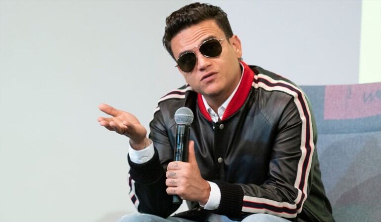 Silvestre Dangond no se quedó callado ante señalamientos de supuesta infidelidad. Foto: Getty Images/NurPhoto / Colaborador