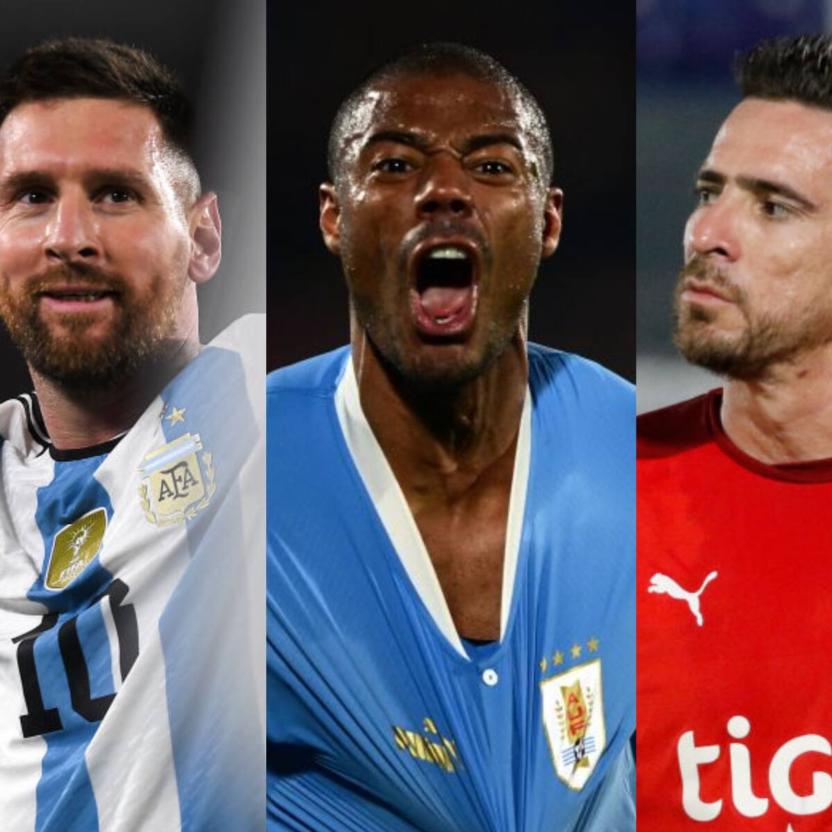 Tras decisión de FIFA, ¿Argentina, Uruguay y Paraguay están clasificadas al Mundial 2030?