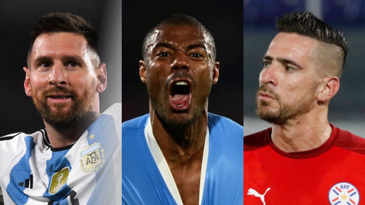 Tras decisión de FIFA, ¿Argentina, Uruguay y Paraguay están clasificadas al Mundial 2030?