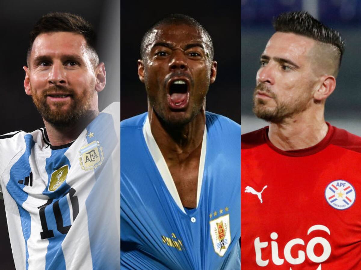 Tras decisión de FIFA, ¿Argentina, Uruguay y Paraguay están clasificadas al Mundial 2030?
