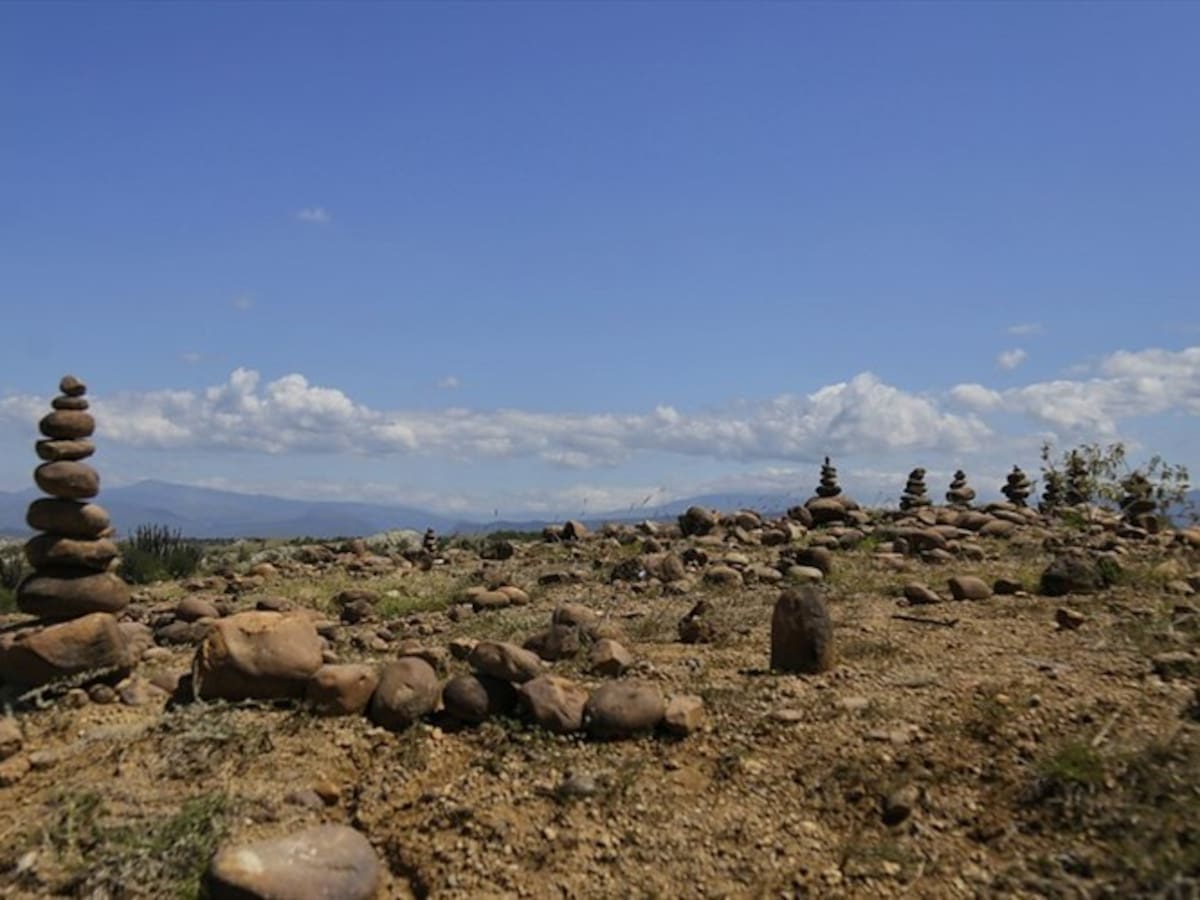 Denuncian que en el Festival Camping Tatacoa no se cumplió con lo prometido