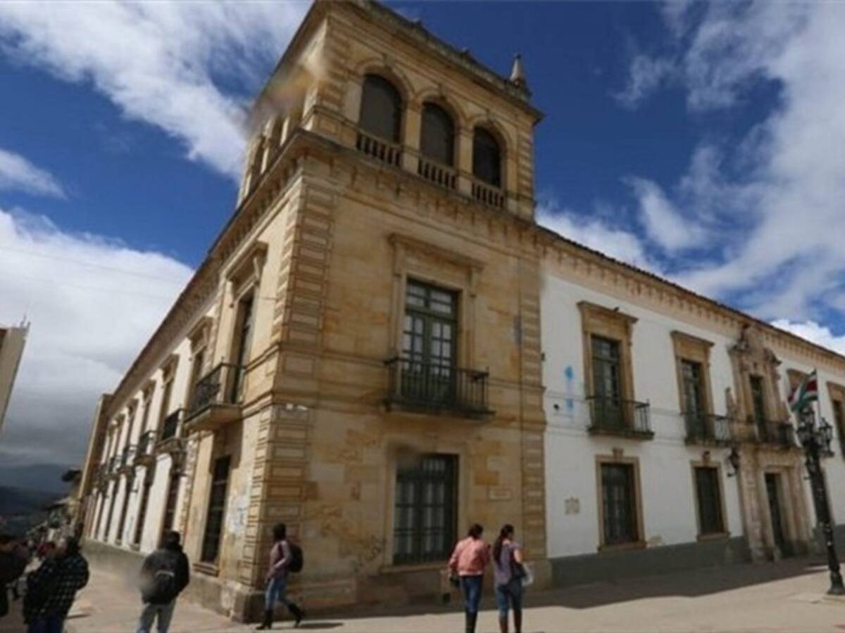 Boyacá se solidariza y pide se agilicen investigaciones para esclarecer masacre en Nariño