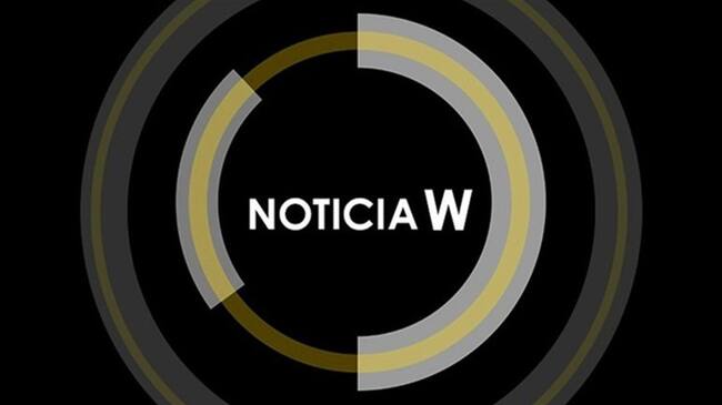 W Radio Antioquia. Foto: La Wcon Julio Sánchez Cristo