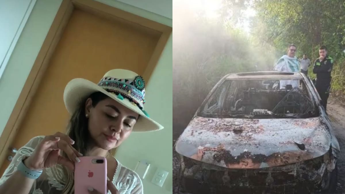 Exijo a Fiscalía que diga qué pasó con mi hija: mamá de desaparecida en Girardot