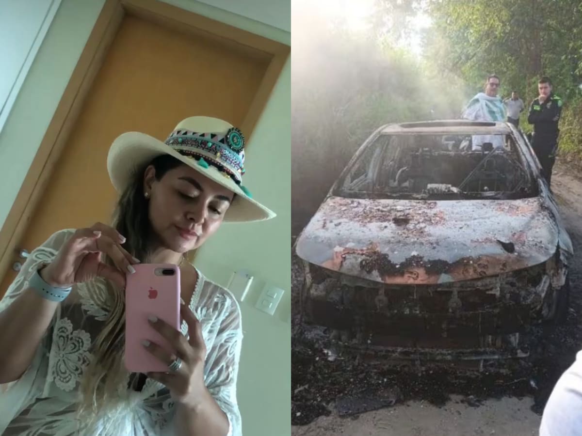 Exijo a Fiscalía que diga qué pasó con mi hija: mamá de desaparecida en Girardot