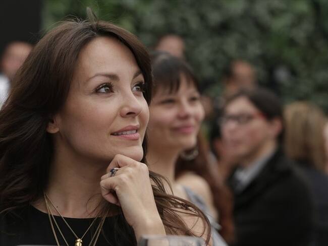 "Sentía mucha presión por ganar": Carolina Gómez sobre su premio India Catalina