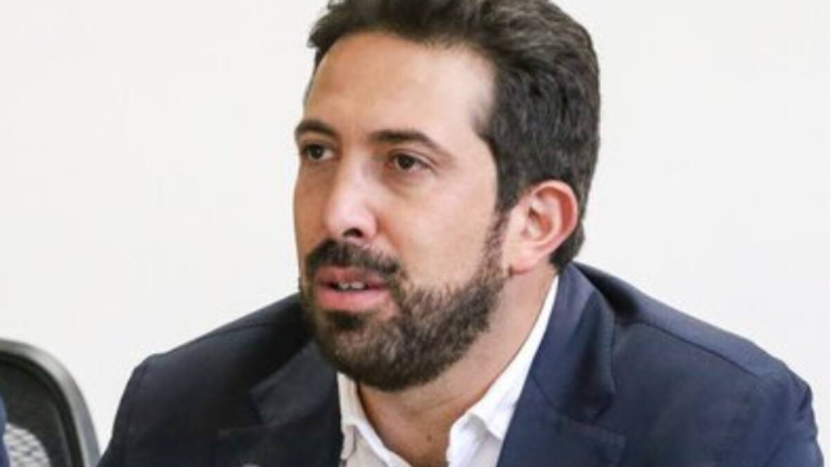 “A hoy, las cuentas de la Nación no han sido embargadas; pago es inviable”: MinHacienda por caso EPM