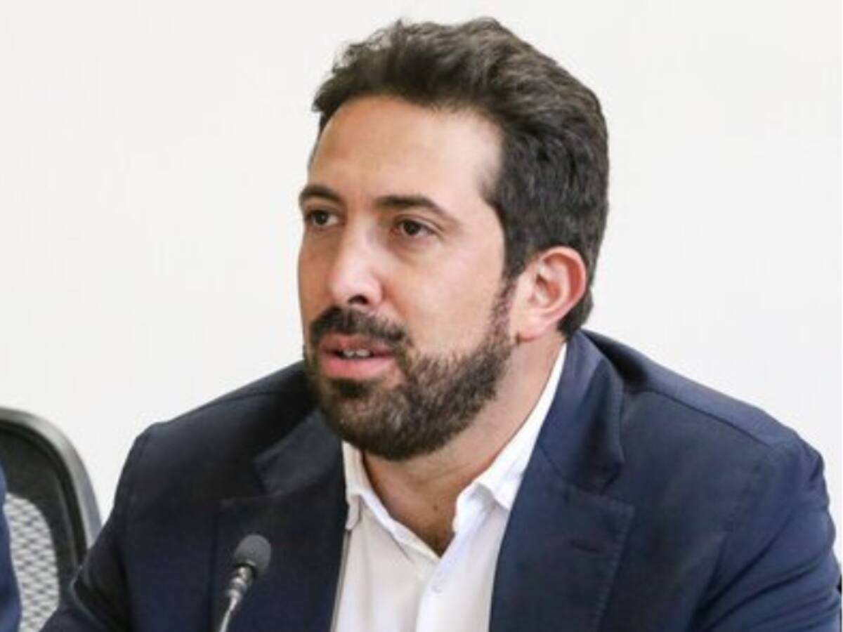 ¿Qué significa la renuncia del ministro de Hacienda, Diego Guevara?