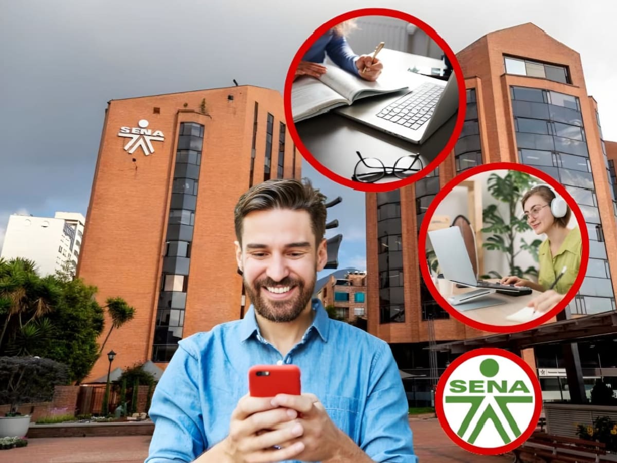 Especializaciones gratuitas del SENA 2026: Consulte, estudie y mejore su perfil laboral
