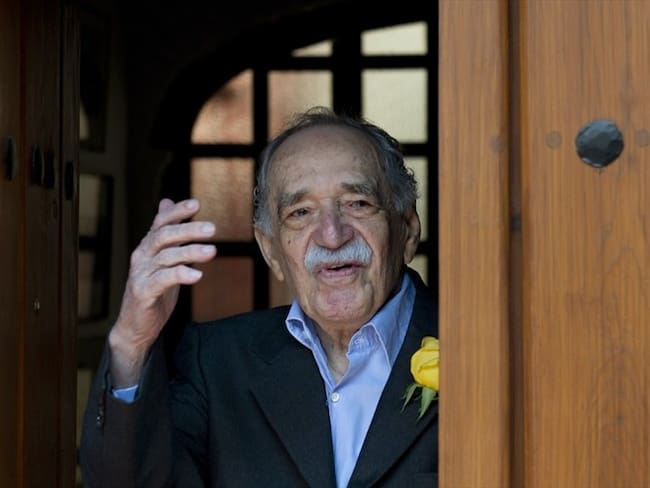 En Aracataca se celebrará el conversatorio Regreso a Macondo en homenaje a Gabriel García Márquez como actividad inicial del Hay Festival 2018. Foto: Getty Images
