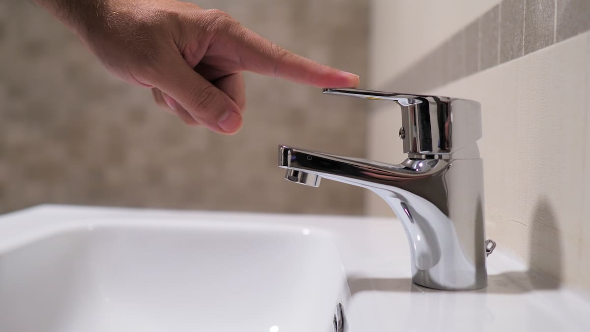 Estos son los barrios afectados con el racionamiento de agua este 25 de junio en Bogotá