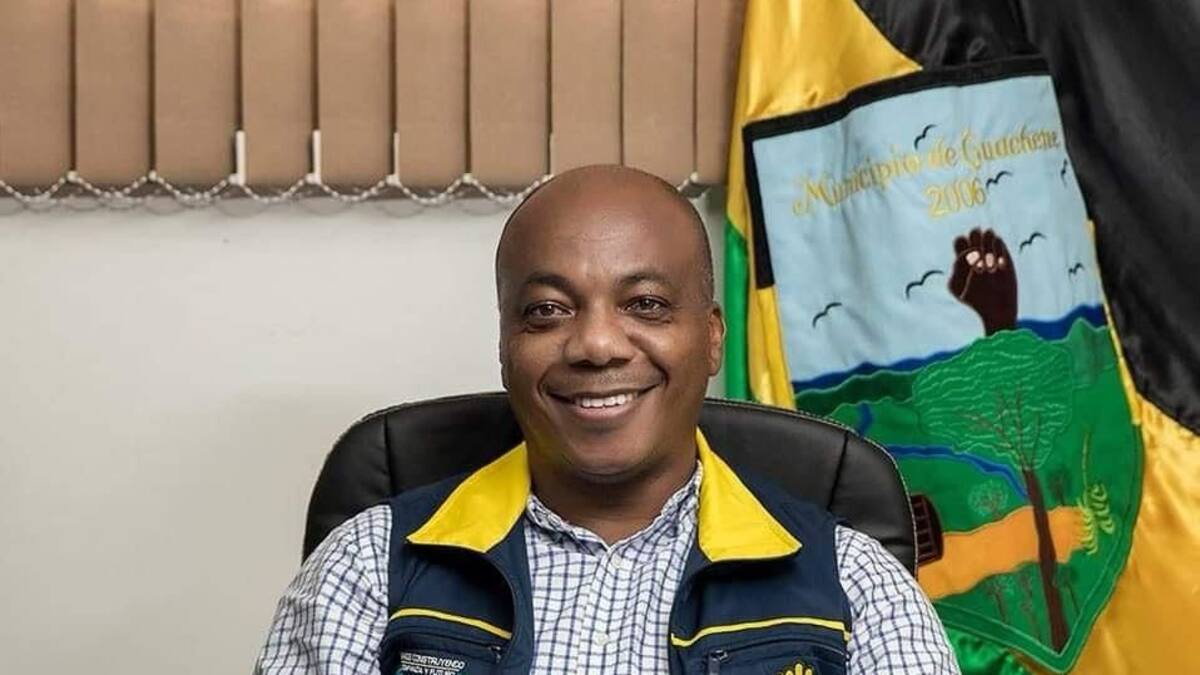 Alcalde de Guachené habría sido asesinado en medio de un hurto: asesor de Paz de Cauca