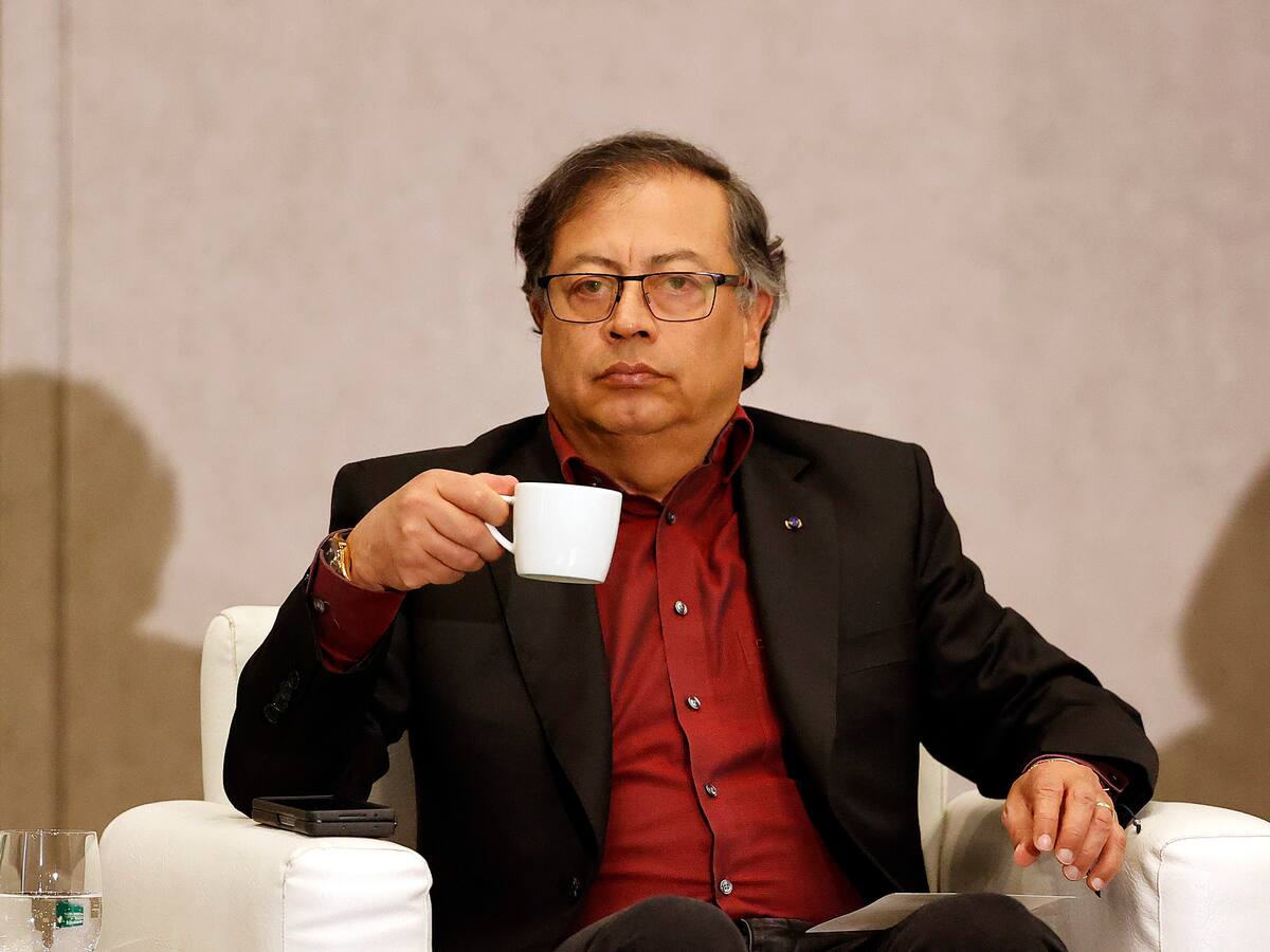 Casa Blanca desmiente a Gustavo Petro: No hay propuesta de muro en Darién