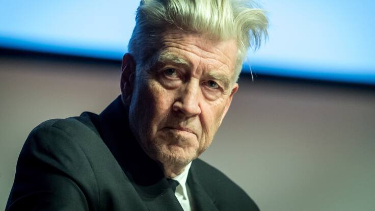 Murió el cineasta estadounidense David Lynch