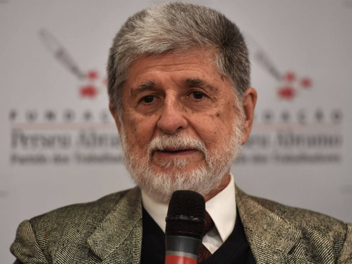 Principal asesor de Lula da Silva propone repetir elecciones presidenciales en Venezuela