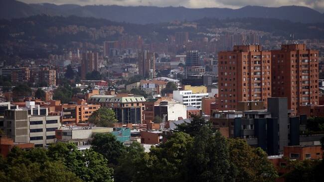 Con esta nueva Ley de Vivienda se buscará que los planes de ordenamiento territorial del país estén actualizados para el año 2025. Foto: Colprensa