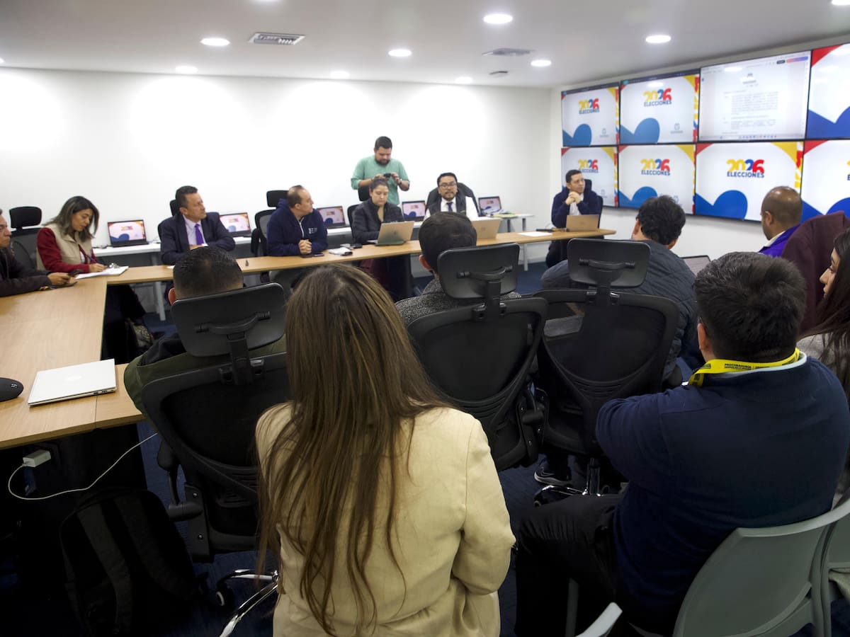 Auditoría internacional CAPEL certificó confiabilidad del software para elecciones presidenciales