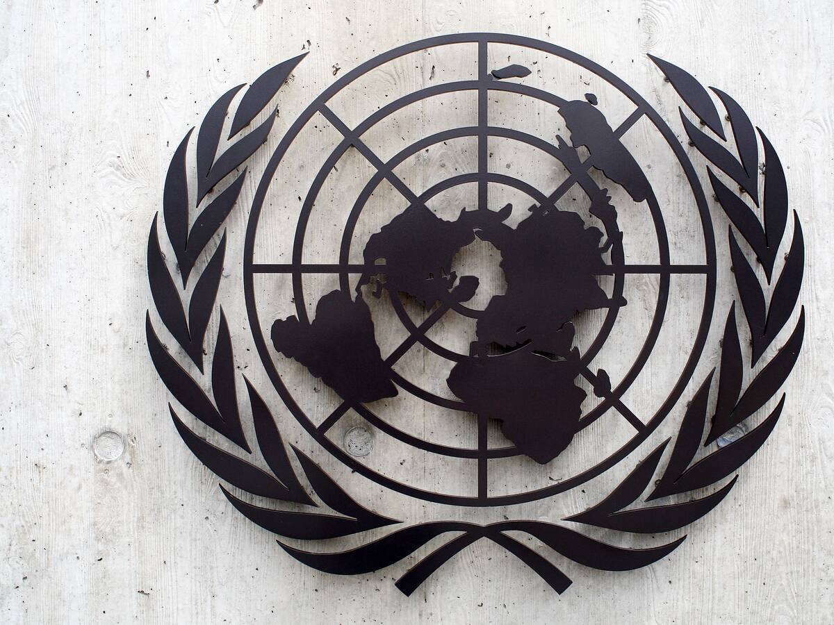 Enviado de la ONU regresa a Gaza con una llamada a las partes para "acuerdo crucial"