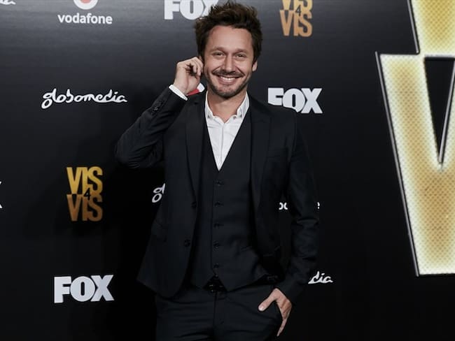 La nueva miniserie de Fox Premium será protagonizada por Benjamin Vicuña