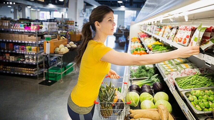 Cinco tips para mercar más rápido. Foto: Getty Images
