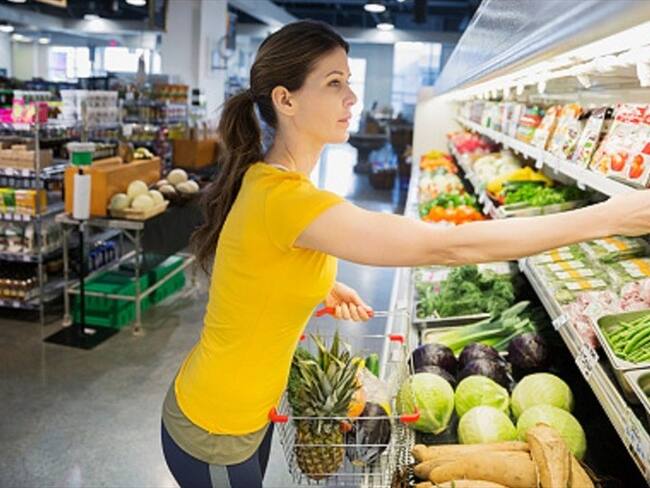 Cinco tips para mercar más rápido. Foto: Getty Images