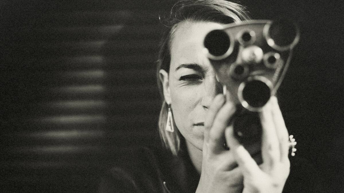El cine colombiano lleva sus obras al Festival Internacional de Cine de San Sebastián