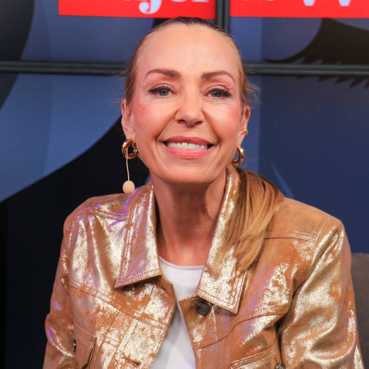 Yo miraba en los niños los ojos de Dios: Catalina Escobar habla sobre la Fundación Juanfe