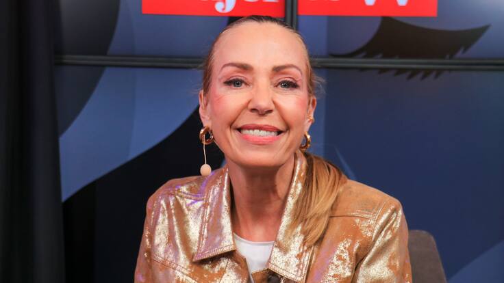 Yo miraba en los niños los ojos de Dios: Catalina Escobar habla sobre la Fundación Juanfe