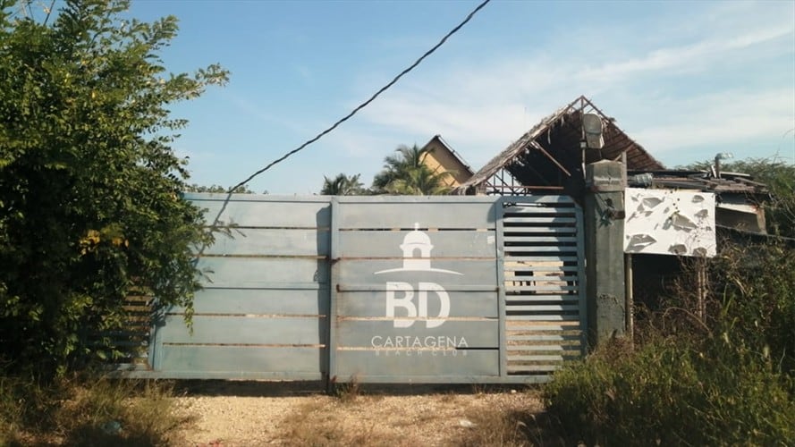 Proyecto BD Cartagena. Foto: La W