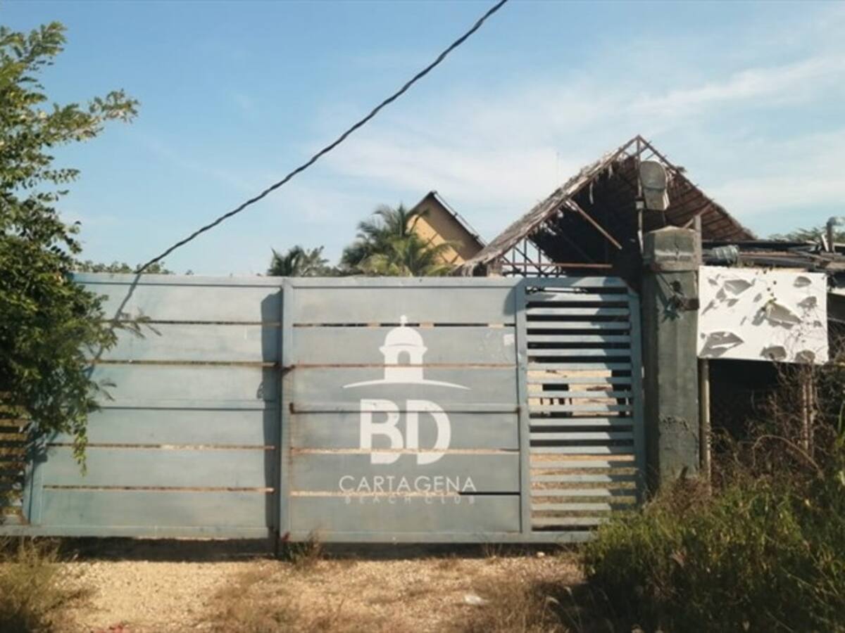 BD Cartagena: hay 3 propuestas para vender millonario lote del hotel que quedó abandonado