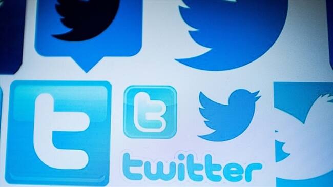 Twitter pide a sus usuarios cambiar la contraseña. Foto: Getty Images