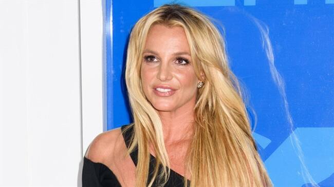 Britney Spears. Foto: Bang Media