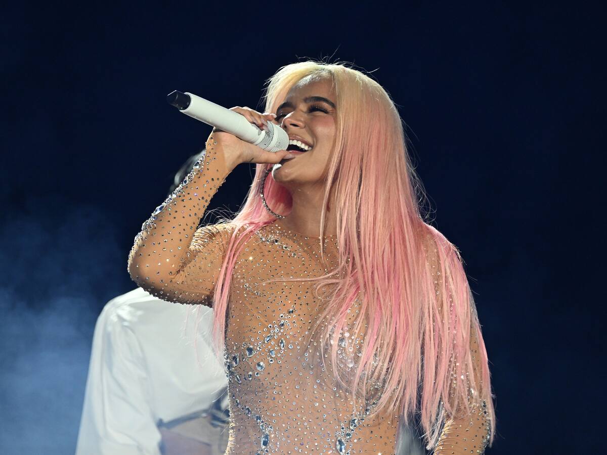 ¿No irá al concierto de Karol G? Conozca cómo puede verlo