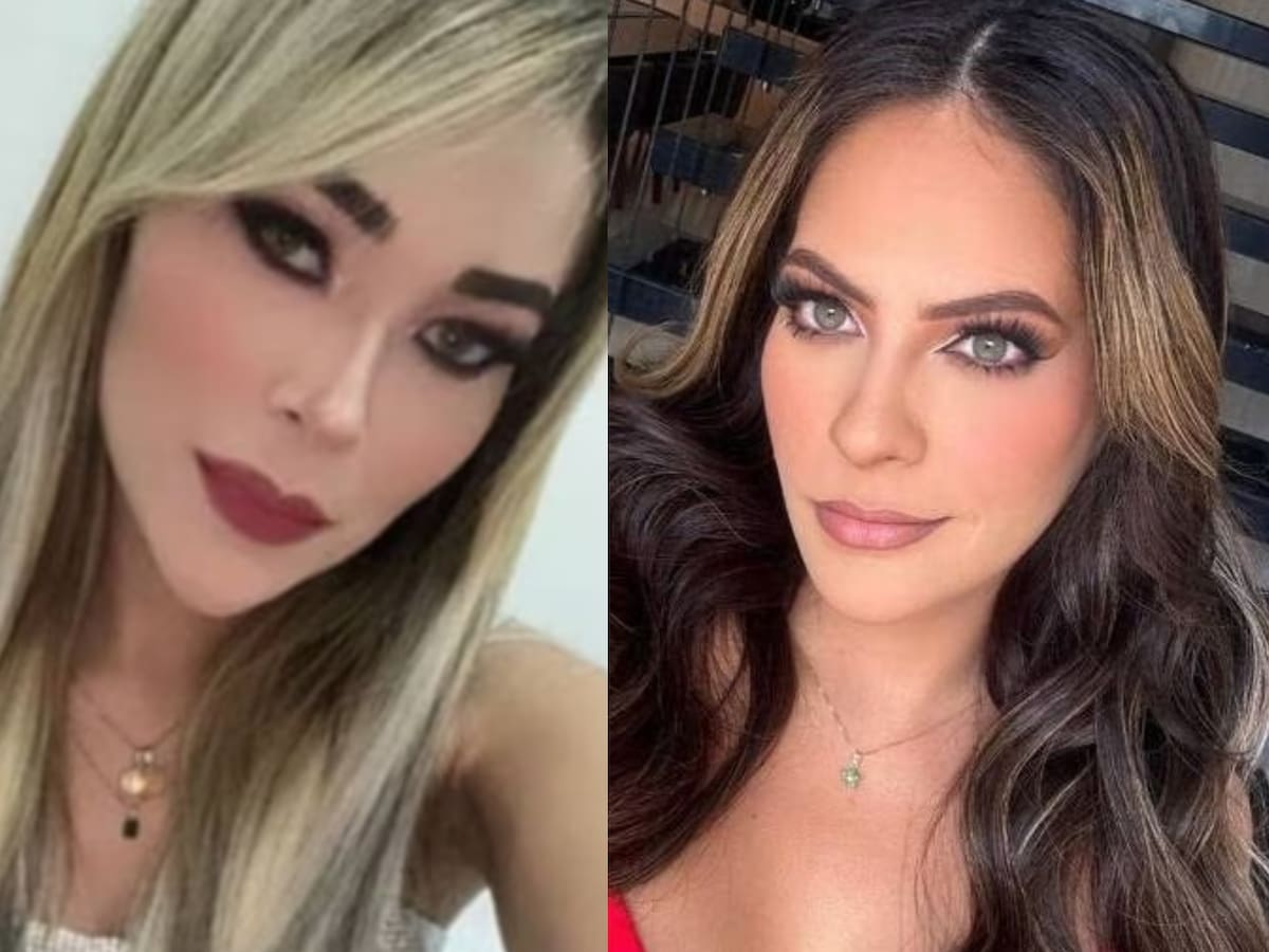 Procuraduría citó a Day Vásquez por violación de datos personales de Laura Ojeda