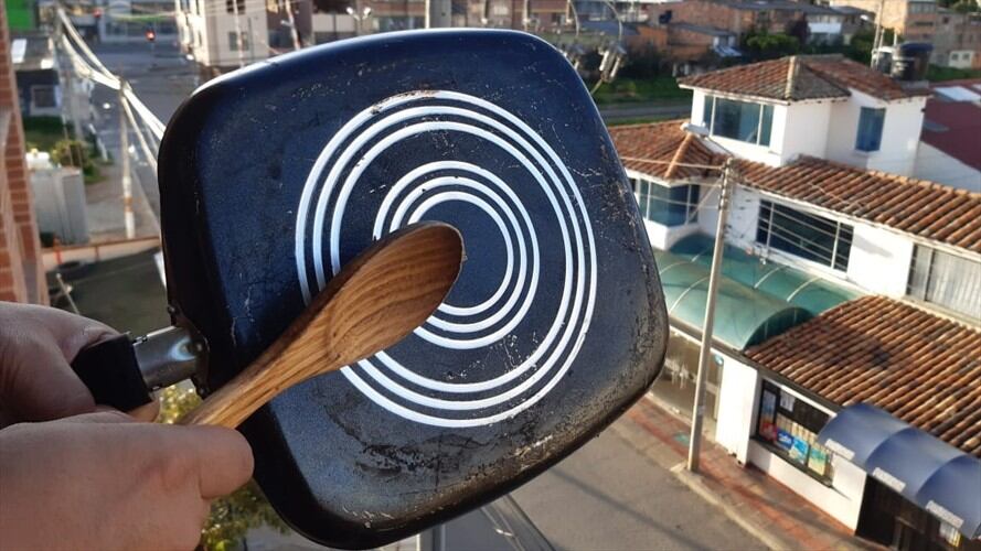 Las juventudes en Boyacá rechazaron el crimen y pidieron a la Fiscalía actuar con celeridad.. Foto: La W