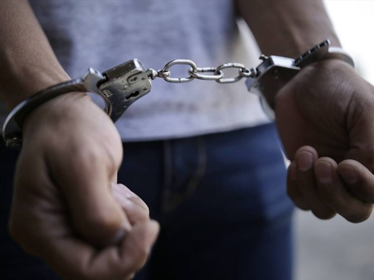 Capturan en Ecuador a presuntos miembros de Frente Oliver Sinisterra, disidencia de Farc