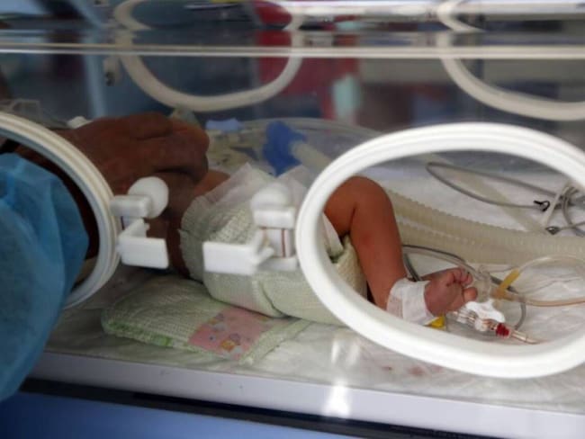 Fallece bebé indígena por presunta negligencia médica / Foto: Getty Images