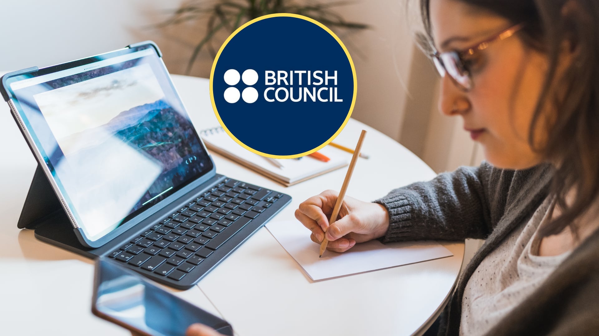 Estudiante en clases online, imagen de referencia. FOTO: Getty Images