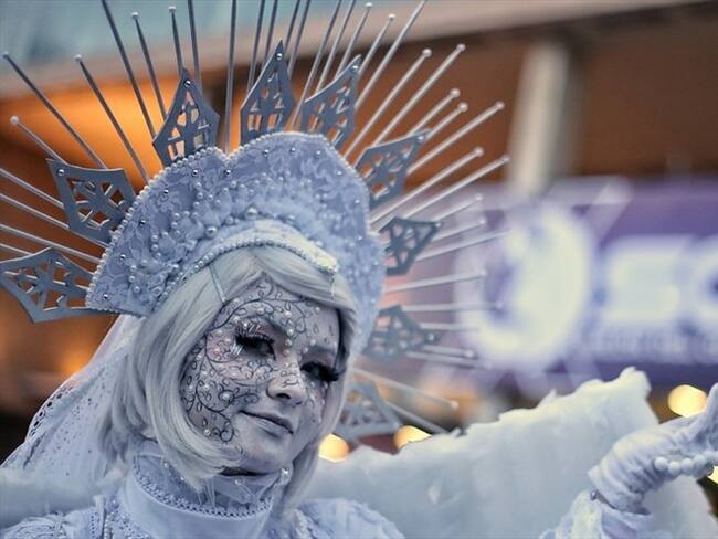 "SOFA: The Exhibition", regresa la convención geek más importante de Colombia