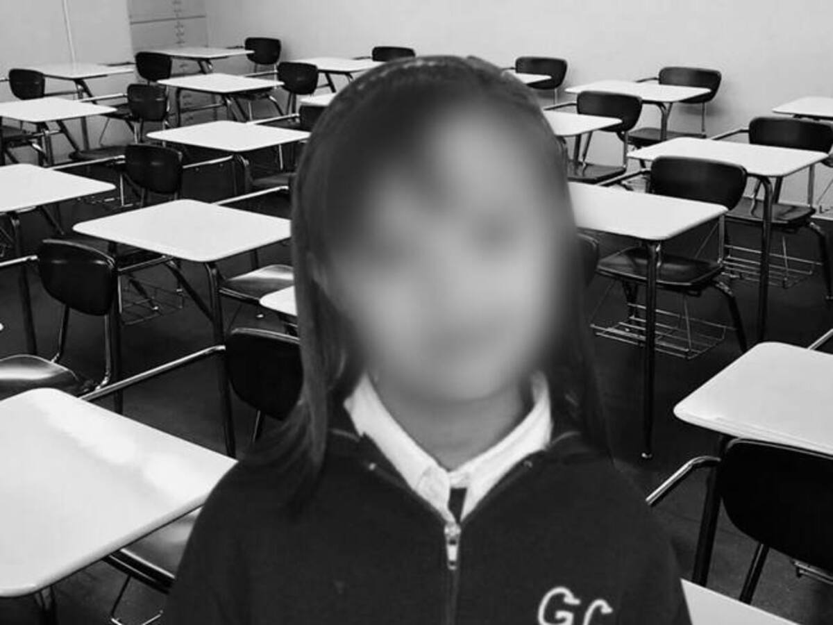 Al Oído | “Colegio de Valeria Afanador no es seguro, exigiremos su cierre”: Abogado de la familia