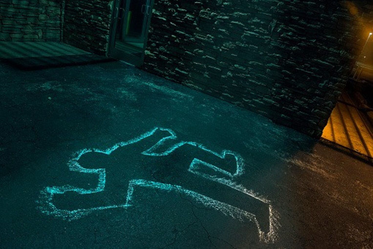 De acuerdo con el dictamen preliminar, la víctima tenía heridas en su rostro, al parecer, producidas por piedras y palos. Crédito: Getty. 